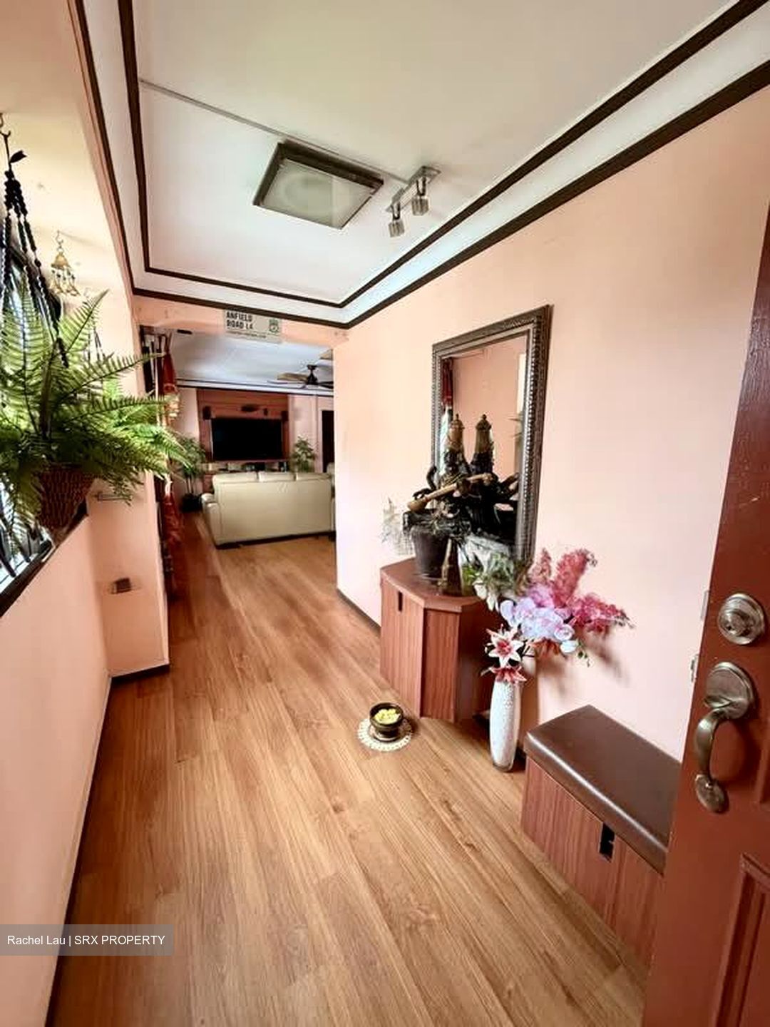 Blk 759 Woodlands Avenue 6 (Woodlands), HDB 5 Rooms #575936421